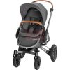 Maxi-cosi Nova 4 babakocsi #Sparkling Grey Maxi-cosi Nova 4 babakocsi #Sparkling Grey