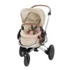 Maxi-cosi Nova 3 babakocsi #Nomad Sand