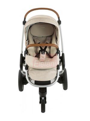 Maxi cosi nova 4 nomad clearance sand