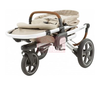 Maxi cosi clearance nova nomad sand