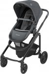 Maxi-Cosi Lila CP babakocsi #Essential Graphite