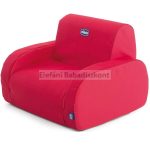 Chicco Twist babafotel #Red