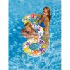 Intex Úszógumi 61cm #1db Intex Úszógumi 61cm #1db