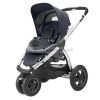 Maxi-cosi Mura 3 babakocsi #Total Black Maxi-cosi Mura 3 babakocsi #Total Black