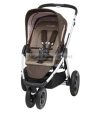 Maxi-Cosi Mura Plus 3 babakocsi #Walnut Brown Maxi-Cosi Mura Plus 3 babakocsi #Walnut Brown