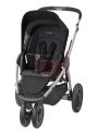 Maxi-cosi Mura Plus 3 babakocsi #Black Crystal