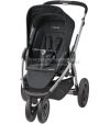 Maxi-cosi Mura Plus 3 babakocsi #Black Raven Maxi-cosi Mura Plus 3 babakocsi #Black Raven