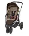 Maxi-cosi Mura Plus 3 babakocsi #Earth Brown Maxi-cosi Mura Plus 3 babakocsi #Earth Brown