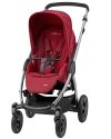 Maxi-cosi Mura Plus 4 babakocsi #Robin Red