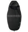 Maxi-Cosi Footmuff (lábzsák) univerzális #Total Black