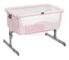 Chicco Next2Me babaágy #French Rose Chicco Next2Me babaágy #French Rose