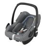 Maxi-Cosi Rock autósülés-hordozó #Essential Grey Maxi-Cosi Rock autósülés-hordozó #Essential Grey