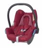 Maxi-Cosi Cabriofix autósülés #Essential Red