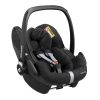 Maxi-Cosi Pebble Pro i-Size autósülés-hordozó #Essential Black Maxi-Cosi Pebble Pro i-Size autósülés-hordozó #Essential Black