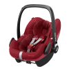Maxi-Cosi Pebble Pro i-Size autósülés-hordozó #Essential Red Maxi-Cosi Pebble Pro i-Size autósülés-hordozó #Essential Red