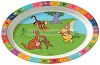 Disney baby Ovális lapostányér #RC650WP Disney baby Ovális lapostányér #RC650WP