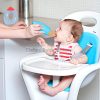 TOMY Squirt speciális adagolókanál #zöld TOMY Squirt speciális adagolókanál #zöld
