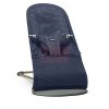 BabyBjörn Bliss Mesh pihenőszék #Navy Blue BabyBjörn Bliss Mesh pihenőszék #Navy Blue