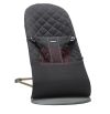 BabyBjörn Bliss Cotton pihenőszék #Black BabyBjörn Bliss Cotton pihenőszék #Black