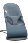 BabyBjörn Bliss Jersey pihenőszék #Dove Blue 3D BabyBjörn Bliss Jersey pihenőszék #Dove Blue 3D