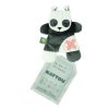 Nattou Szundikendő plüss, terápiás gélpárnával #730020/Panda Nattou Szundikendő plüss, terápiás gélpárnával #730020/Panda