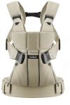BabyBjörn Kenguru One Cotton #Khaki/Beige BabyBjörn Kenguru One Cotton #Khaki/Beige