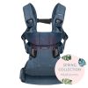 BabyBjörn Kenguru One #Classic Denim/Midnight Blue BabyBjörn Kenguru One #Classic Denim/Midnight Blue