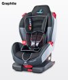 Caretero Sport Turbo Fix autósülés 9-25kg Caretero Sport Turbo Fix autósülés 9-25kg