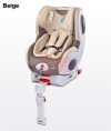 Caretero Champion Isofix autósülés 0-18kg