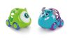 Bright Starts Oball Go Grippers #10324-6 Bright Starts Oball Go Grippers #10324-6