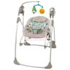 Bright Starts Babahinta Jungle Stream #10623-1 Bright Starts Babahinta Jungle Stream #10623-1