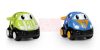 Bright Starts Oball Go Grippers #10929-6 Bright Starts Oball Go Grippers #10929-6
