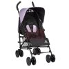 Petite&Mars Musca babakocsi #Dusty Lilac Petite&Mars Musca babakocsi #Dusty Lilac