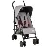 Petite&Mars Musca babakocsi #Shadow Grey Petite&Mars Musca babakocsi #Shadow Grey