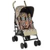Petite&Mars Musca Prémium babakocsi #Sunny Fields Petite&Mars Musca Prémium babakocsi #Sunny Fields