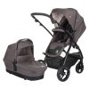 Petite&Mars Vario babakocsi szett #Dark Grey