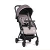 Petite&Mars Travel babakocsi #Shadow Grey