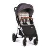 Petite&Mars Royal babakocsi #Thunder Grey Petite&Mars Royal babakocsi #Thunder Grey