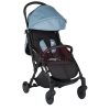 Petite&Mars UP babakocsi #Steel Blue Petite&Mars UP babakocsi #Steel Blue
