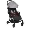 Petite&Mars UP babakocsi #Shadow Grey Petite&Mars UP babakocsi #Shadow Grey