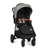 Petite&Mars Move babakocsi #Iron Green Petite&Mars Move babakocsi #Iron Green