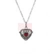 Petite&Mars Kismamalánc #Bola Heart Petite&Mars Kismamalánc #Bola Heart