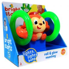 Bright Starts Zenélő játék #52181-2