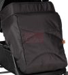 Petite&Mars Easy/Musca lábzsák #Black Line Petite&Mars Easy/Musca lábzsák #Black Line