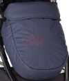 Petite&Mars Vario lábzsák #Midnight Blue Petite&Mars Vario lábzsák #Midnight Blue
