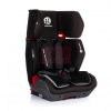 Petite&Mars GalaxyFix Pro autósülés #Black Petite&Mars GalaxyFix Pro autósülés #Black