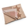 Petite&Mars Kötött takaró #Twinkle - bézs Petite&Mars Kötött takaró #Twinkle - bézs
