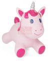 Petite&Mars Felfújható játék #Lucy Unikornis Petite&Mars Felfújható játék #Lucy Unikornis