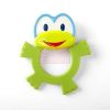 Bright Starts rágóka #9045-6 Zöld Bright Starts rágóka #9045-6 Zöld