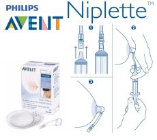 Philips AVENT Niplette 